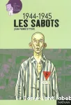 1944-1945 : les sabots