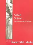 Salah Stétié