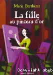 La fille au pinceau d'or