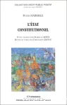 L'Etat constitutionnel