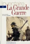 Inventaire de la Grande guerre