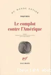 Le complot contre l'Amérique