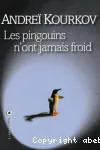 Les pingouins n'ont jamais froid