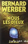 Nous, les dieux : roman. 1 L'île des sortilèges