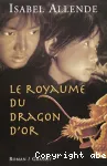 Le royaume du dragon d'or