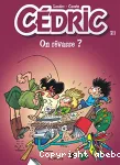 Cédric 21. On rêvasse ?