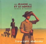 Jeanne et le Mokélé