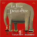 Le livre des peut-être