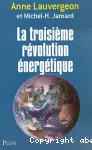 La troisième révolution énergétique