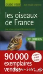 Les oiseaux de France