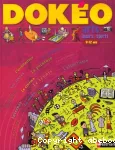 Dokéo arts, loisirs et sports : 9-12 ans