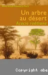 Un arbre au désert, Acacia raddiana