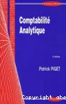 Comptabilité analytique