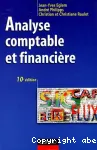 Analyse comptable et financière