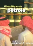 Géopolitique du pétrole