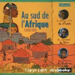 Au sud de l'Afrique