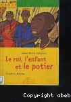 Le roi, l'enfant et le potier