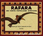 Rafara : un conte populaire africain