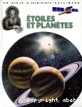 Etoiles et planètes