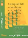 Comptabilité analytique et controle de gestion