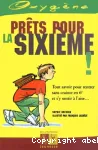 Prêts pour la sixième !