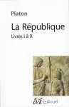 République : livres I-X