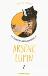 Les aventures extraordinaires d'Arsène Lupin. 2