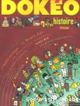 Dokéo histoire : 9-12 ans