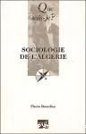 Sociologie de l'Algérie