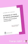 Science et pays en développement : Afrique