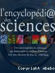 L'encyclopédi@ des sciences