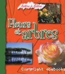 Fleurs et arbres