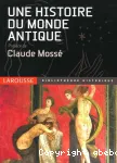 Une histoire du monde antique