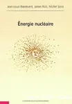 Energie nucléaire