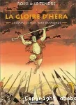 La gloire d'Héra. 1. L'homme le plus fort du monde