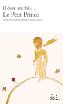 Il était une fois.....Le Petit Prince