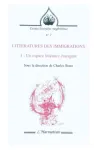 Littératures des immigrations. 1. Un espace littéraire émergent