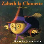 Zabeth la chouette