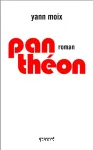 Panthéon : roman