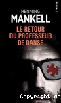 Le retour du professeur de danse