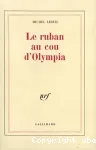 Le Ruban au cou d'Olympia