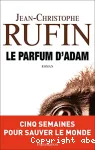 Le parfum d'Adam : roman