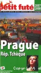 Prague, Rép. tchèque : 2007-2008