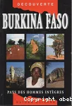 Burkina Faso