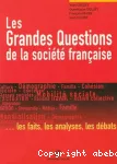 Les grandes questions de la société francaise