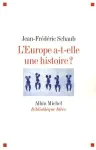 L'Europe a-t-elle une histoire ?