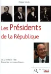 Les Présidents de la République francaise