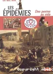 Les épidémies : des pestes au sida