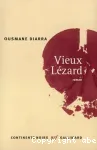 Vieux lézard : roman