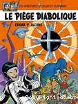 Blake et Mortimer. 9. Le piège diabolique